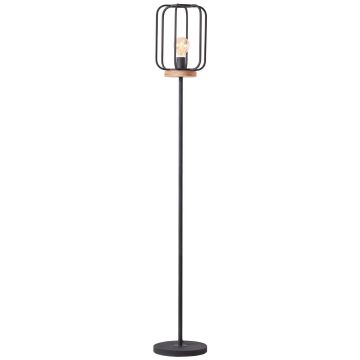 Lampa podłogowa Tosh 93145/66 1x52W/E27 IP20 od Brilliant