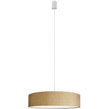 Lampa wisząca TURDA IV 8950 3x25W only LED/E27 IP20 od Nowodvorski