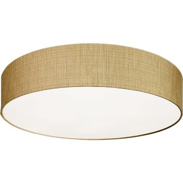 Plafon TURDA IV 8955 4x25W only LED/E27 IP20 od Nowodvorski