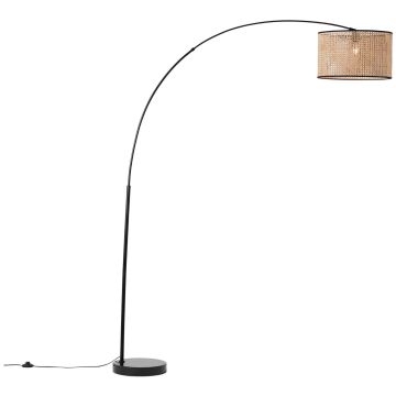 Lampa podłogowa Wiley 93138/06 1x42W/E27 IP20 od Brilliant