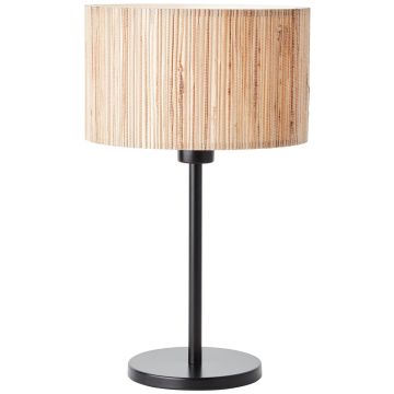 Lampa stołowa Wimea 93107/76 1x52W/E27 IP20 od Brilliant