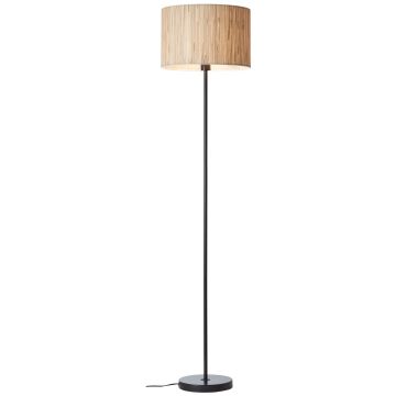 Lampa podłogowa Wimea 93108/76 1x52W/E27 IP20 od Brilliant