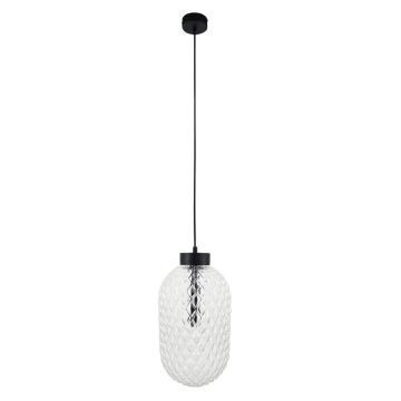 Lampa wisząca Tanpo 5208 1x40W/G9 IP20 od Antigo