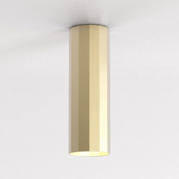 Downlight natynkowy Hashira 1442010 1x6W/GU10 IP20 od Astro Lighting