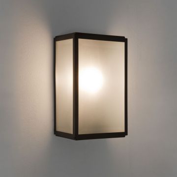Kinkiet Homefield 1095039 1x12W/E27 IP44 od Astro Lighting