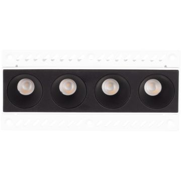 Downlight wpuszczany MODULAR H180.07 ip20 od Maxlight