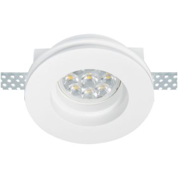Downlight wpuszczany TRIMLESS SPOT S027 1x50W/GU10 IP20 od Zambelis