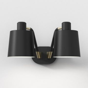 Kinkiet Edward 1441002 2x12W/E27 IP20 od Astro Lighting