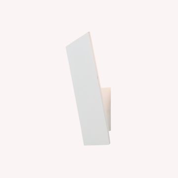 Kinkiet SCONCE LED 16155 3000K 6W/led 420lm IP20 od Zambelis