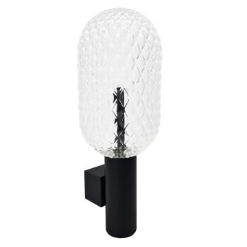 Kinkiet Tanpo 4008 1x40W/G9 IP20 od Antigo