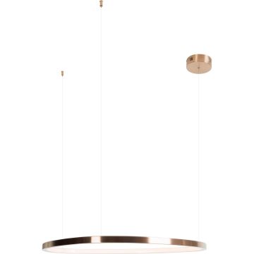 Lampa wisząca CAYENNE P0606D 3000k 1x37w/led 1732lm ip20 od Maxlight