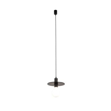 Lampa wisząca Ikeda 7982 1x60W/E27 IP20 od Shilo