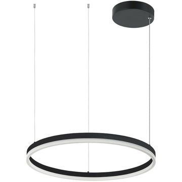 Lampa wisząca PENDANT LED 20260 3000K 43W/led 3357lm IP20 od Zambelis
