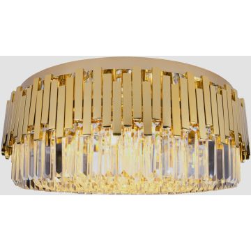 Plafon TREND C0164 15x40w/e14 ip20 od Maxlight