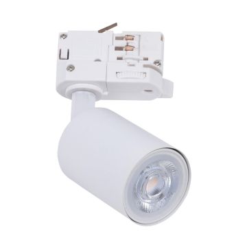Reflektor szynowy 3F 9000 1x10W/GU10 IP20 od Zuma Line