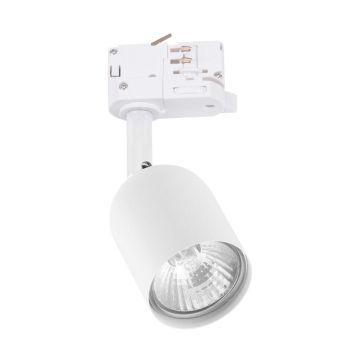 Reflektor szynowy 3F 9050 1x10W/GU10 IP20 od Zuma Line