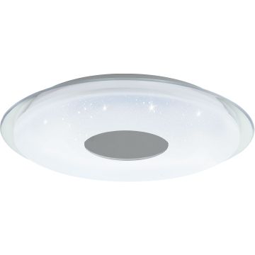 Plafon LANCIANO-Z 900005 2700-6500K 4X11,2W/LED 4960lm IP20 od Eglo