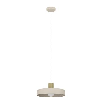 Lampa wisząca VALDIOLA 900429 1x40W/E27 IP20 od Eglo