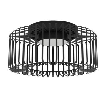 Lampa sufitowa GINESTRONE-Z 900722 2700-6500K 1x22W/LED 2450LM IP20 od Eglo