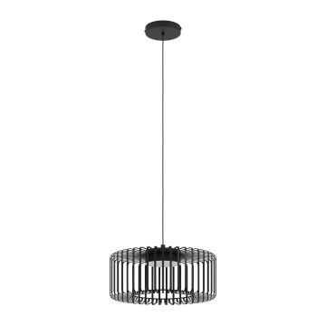 Lampa wisząca GINESTRONE-Z 900723 2700-6500K 1x22W/LED 2450LM IP20 od Eglo