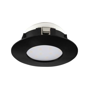 Downlight wpuszczany PINEDA 900743 3000K 1x4.9W/LED 360LM ip20_ip44 od Eglo