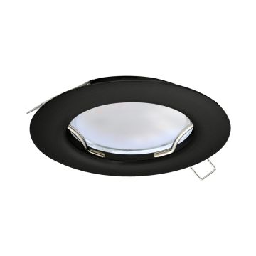 Downlight wpuszczany PENETO 900753 1x2.8W/GU10|LED IP20 od Eglo