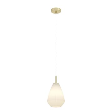 Lampa wisząca CAPRAROLA 900812 1x40W/E27 IP20 od Eglo