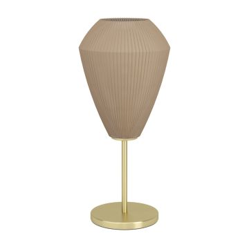 Lampa stołowa CAPRAROLA 900814 1x40W/E27 IP20 od Eglo