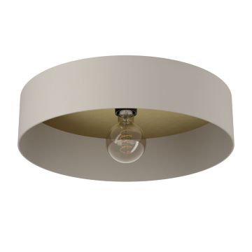 Lampa sufitowa DUAIA 900838 1x40W/E27 IP20 od Eglo