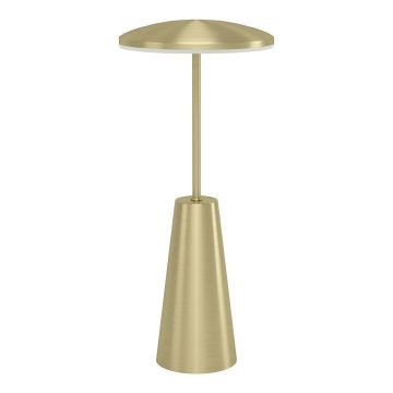 Lampa stołowa PICCOLA 900923 2400K|3000K|4000K 1x2.8W/LED 270LM IP54 od Eglo