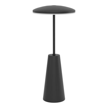 Lampa stołowa PICCOLA 900925 2400K|3000K|4000K 1x2.8W/LED 270LM IP54 od Eglo