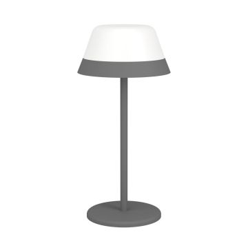 Lampa stołowa MEGGIANO 900978 3000K 1x1.5W|0.8W/LED 170LM|150LM IP54 od Eglo