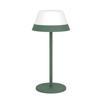 Lampa stołowa MEGGIANO 900981 3000K 1x1.5W|0.8W/LED 170LM|150LM IP54 od Eglo