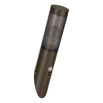 Kinkiet HELSINKI 900985 1x15W/E27|LED IP44 od Eglo