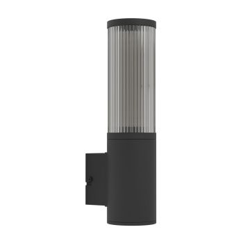 Kinkiet SALLE 901033 1x15W/E27|LED IP54 od Eglo