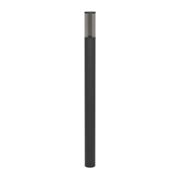 Lampa stojąca SALLE 901035 1x15W/E27|LED IP54 od Eglo