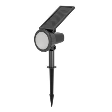 lampa solarna SAMBUCO 901069 3000K 1x3W/LED 230LM IP44 od Eglo SOLAR