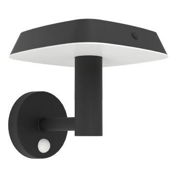 lampa solarna DREOLI 901071 3000K 1x8.5W/LED 970LM IP44 od Eglo SOLAR