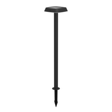 lampa solarna DREOLI 901072 3000K 1x8.5W/LED 1030LM IP44 od Eglo SOLAR