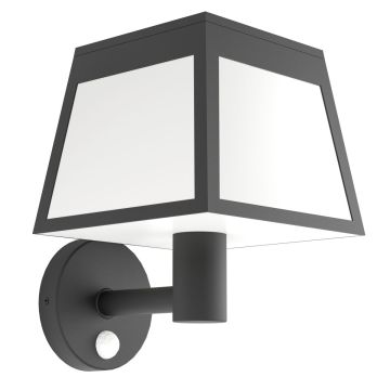 lampa solarna ALTILIA 901073 3000K 1x7.5W/LED 800LM IP44 od Eglo SOLAR