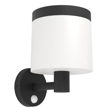 lampa solarna PANTETE 901076 3000K 1x7.5W/LED 790LM IP44 od Eglo SOLAR
