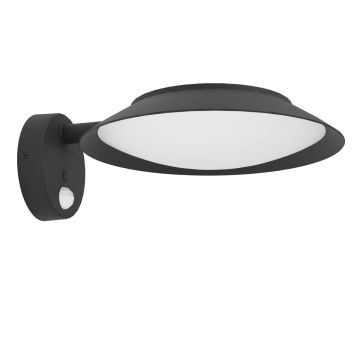 lampa solarna CERRISI 901079 3000K 1x7W/LED 800LM IP44 od Eglo SOLAR