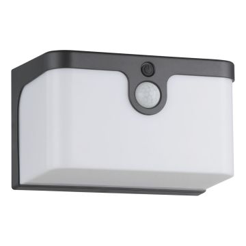 lampa solarna CROARA 901081 3000K 1x7.3W/LED 800LM IP44 od Eglo SOLAR