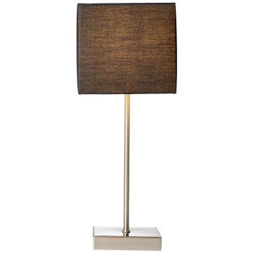 Lampa stołowa Aglae 94873/63 1x40W/E14 IP20 od Brilliant