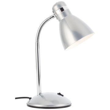 Lampka biurkowa Allison 99063/58 1x25W/E27 IP20 od Brilliant
