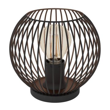 Lampa stołowa ALMANZORA 901872 1x60W/E27 ip20 od Eglo