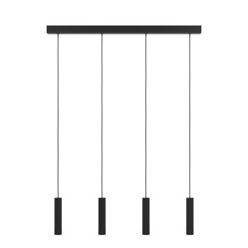 Lampa wisząca ALMUDAINA 900906 3000K 4x5.4W/LED 1920lm IP20 od Eglo