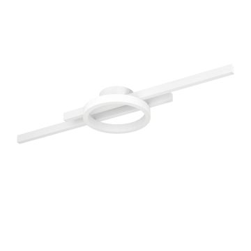 Plafon AMANDOLO 900952 2700-6500K 1x23,5W/LED 2850lm IP20 od Eglo