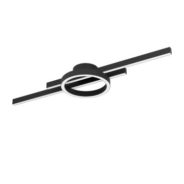Plafon AMANDOLO 900953 2700-6500K 1x23,5W/LED 2850lm IP20 od Eglo