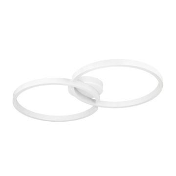 Plafon AMANDOLO 900954 2700-6500K 1x19,5W/LED 2400lm IP20 od Eglo